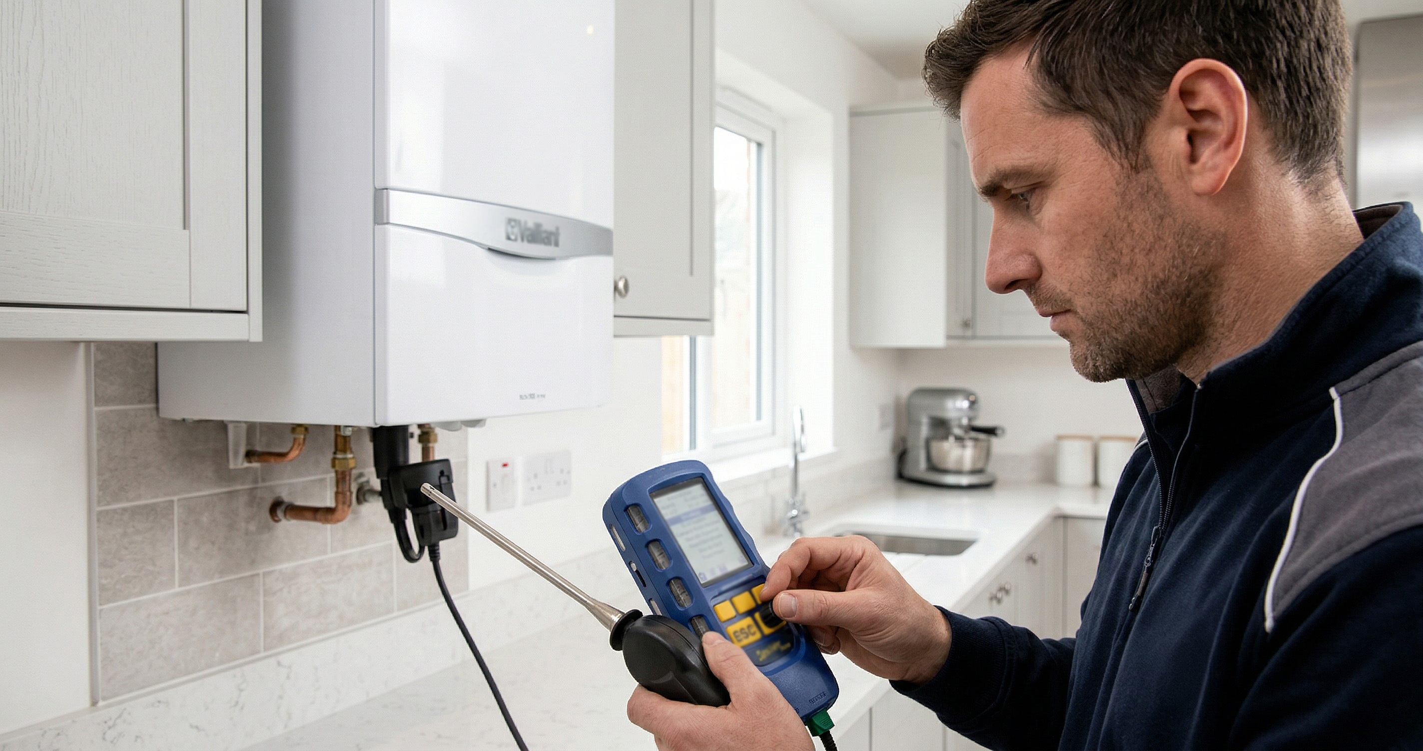 Boiler Kettling: Why Your Boiler Sounds Like a Kettle