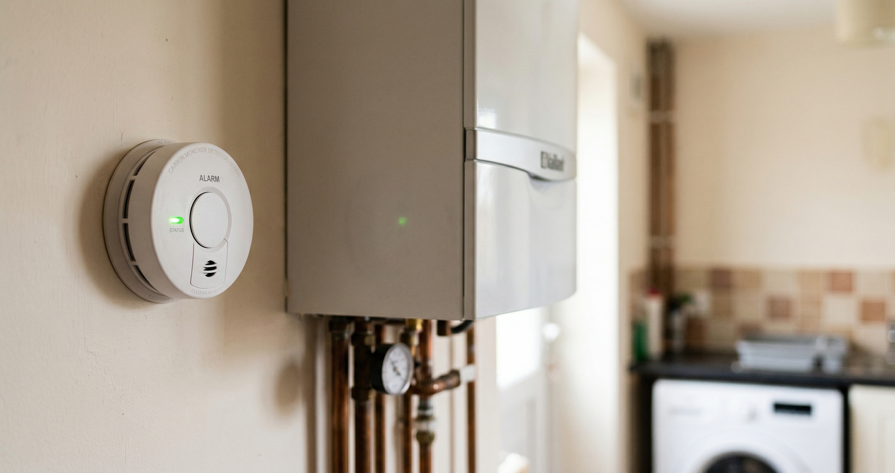 Carbon Monoxide Safety: The Silent Danger in Your Home