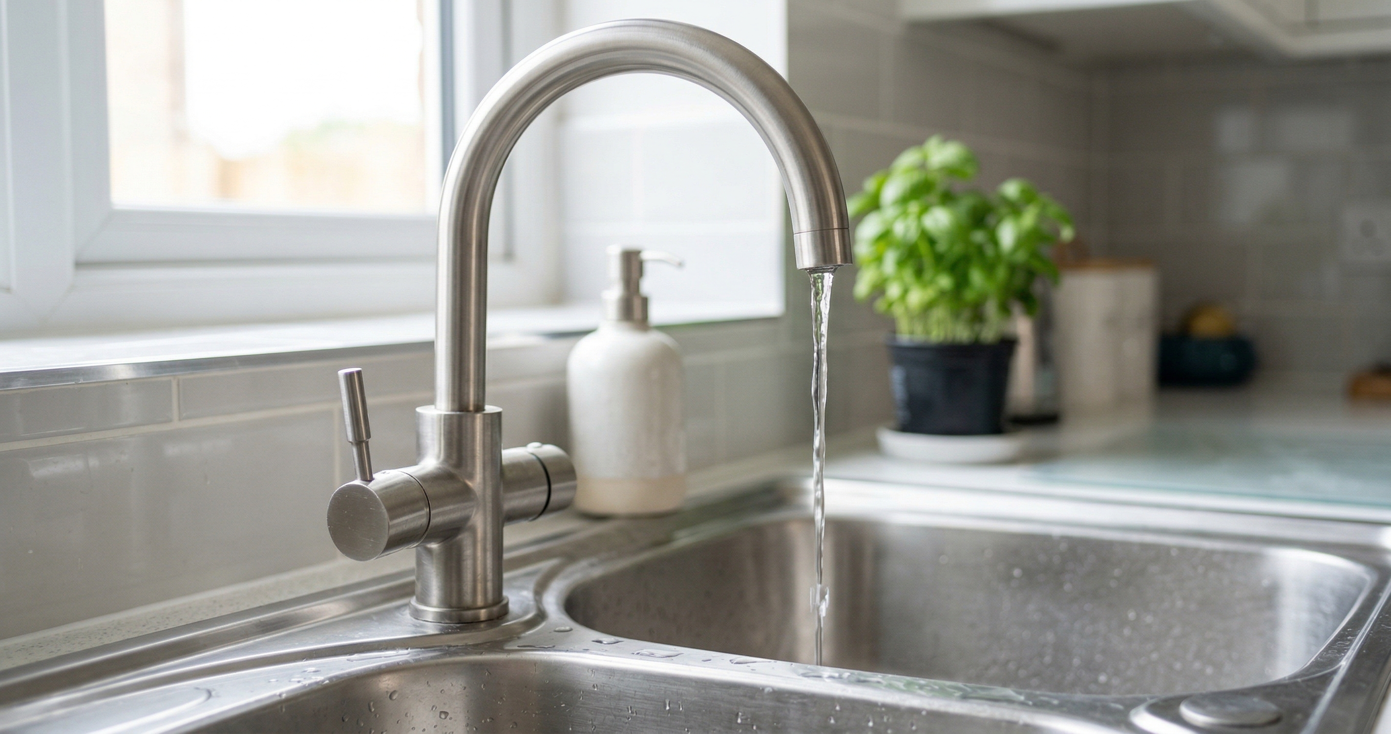 Water Pressure Problems: Causes and Fixes