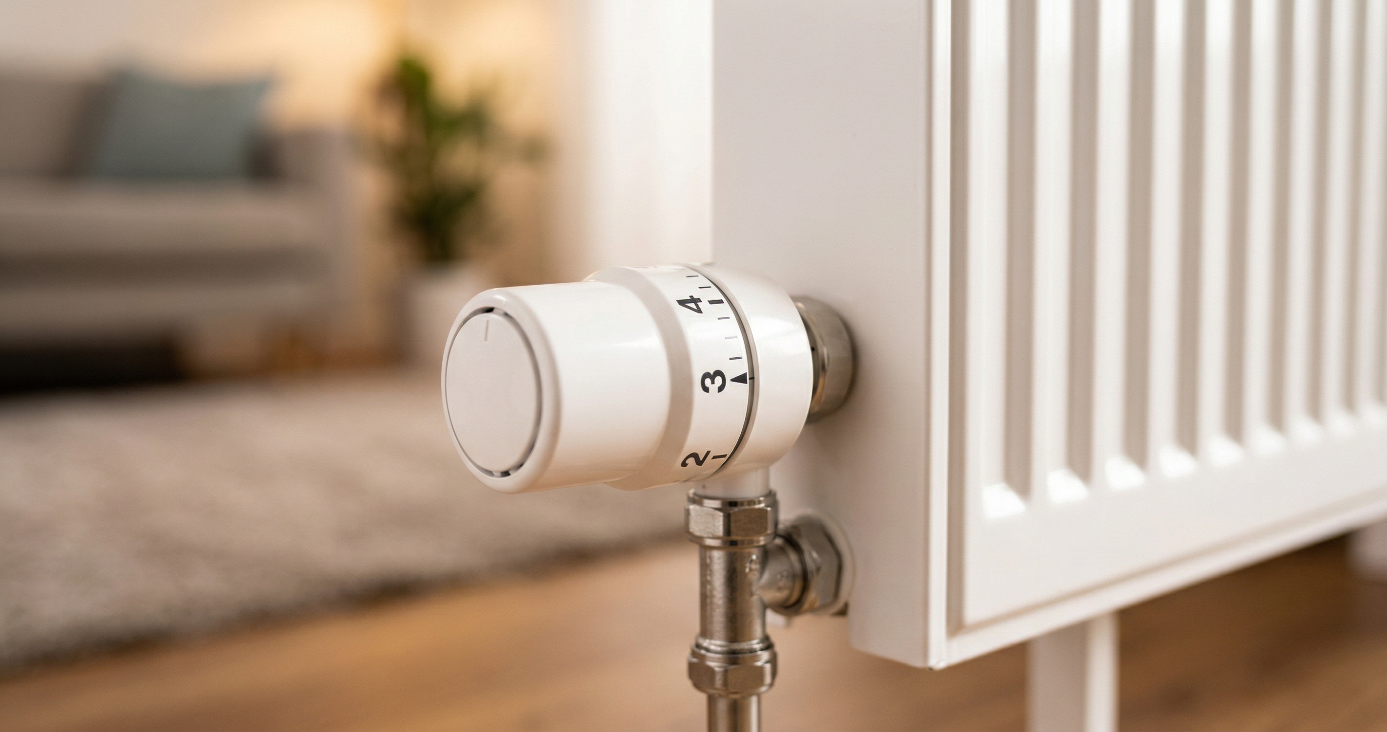 Thermostatic Radiator Valves: Are They Worth Fitting?