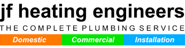 JF Heating Engineers
